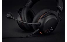 Почувствуйте звук игры с Beyerdynamic MMX 100 Black!
